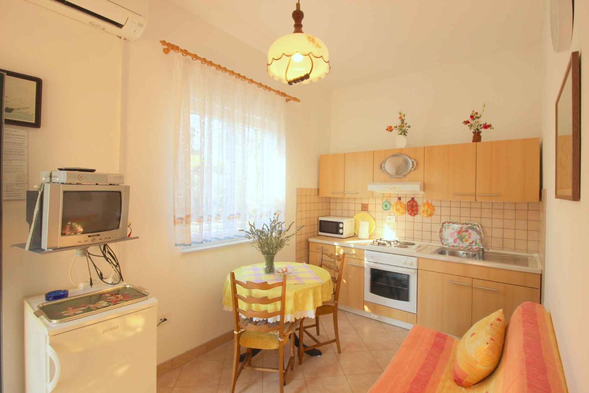 Apartments In Novigrad - Istrien 46738 Karpinjan Экстерьер фото