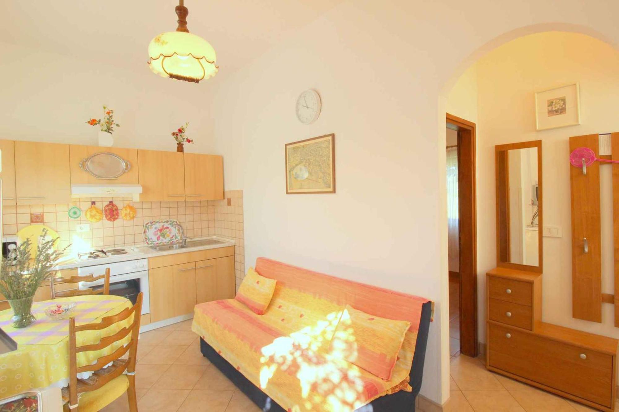 Apartments In Novigrad - Istrien 46738 Karpinjan Экстерьер фото