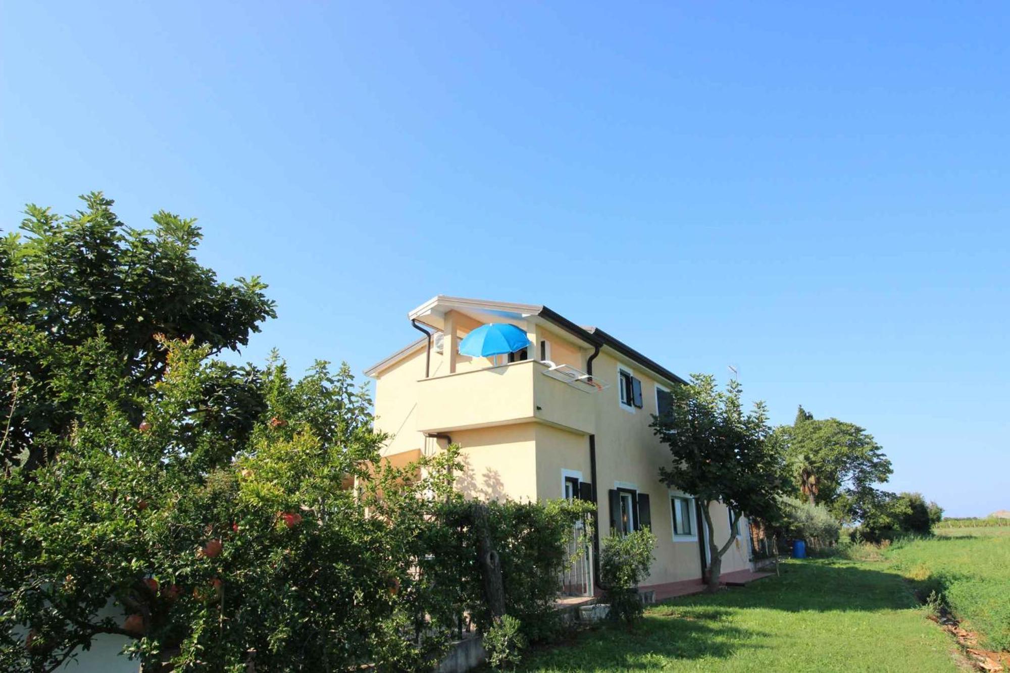 Apartments In Novigrad - Istrien 46738 Karpinjan Экстерьер фото