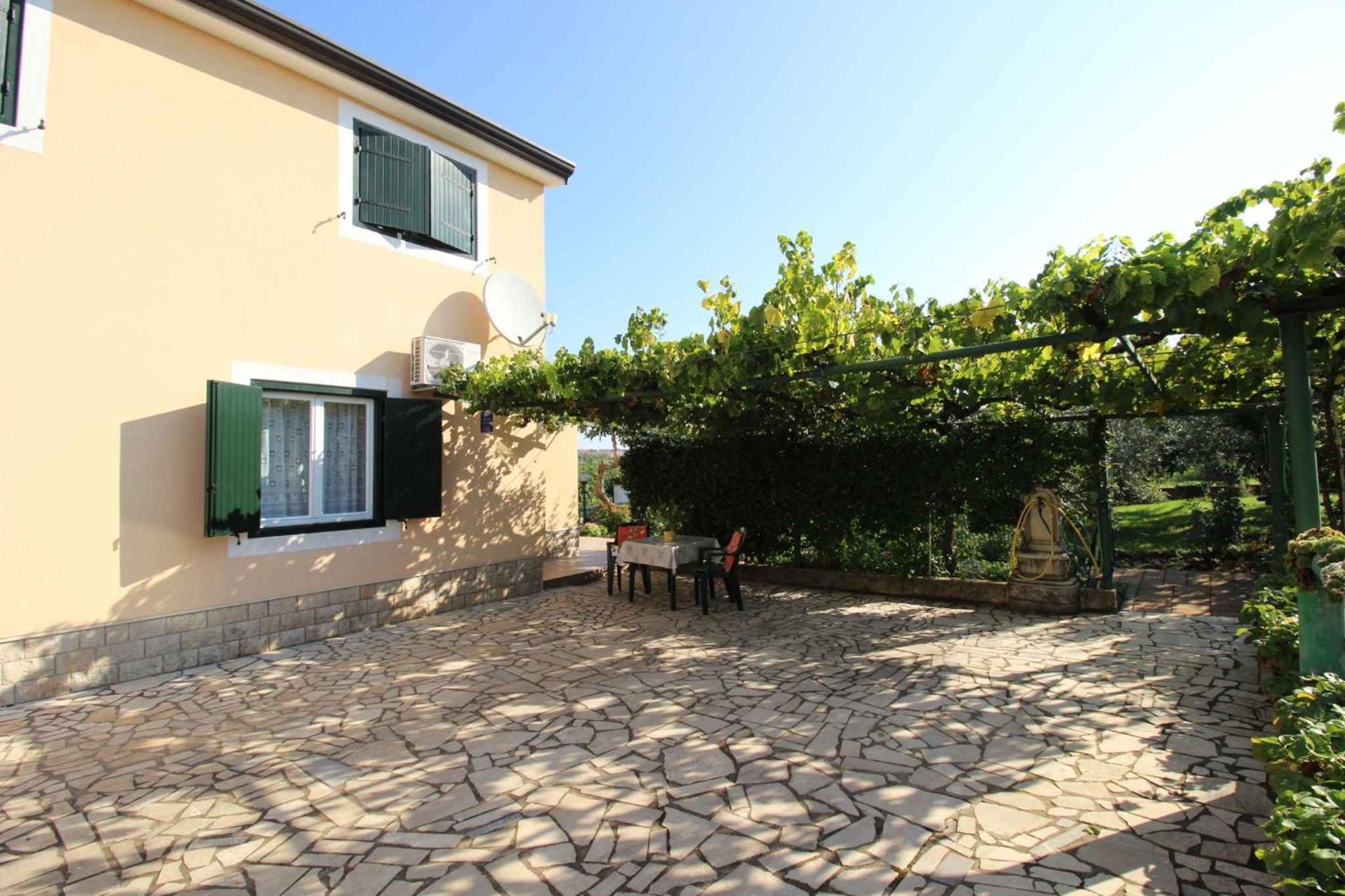 Apartments In Novigrad - Istrien 46738 Karpinjan Экстерьер фото