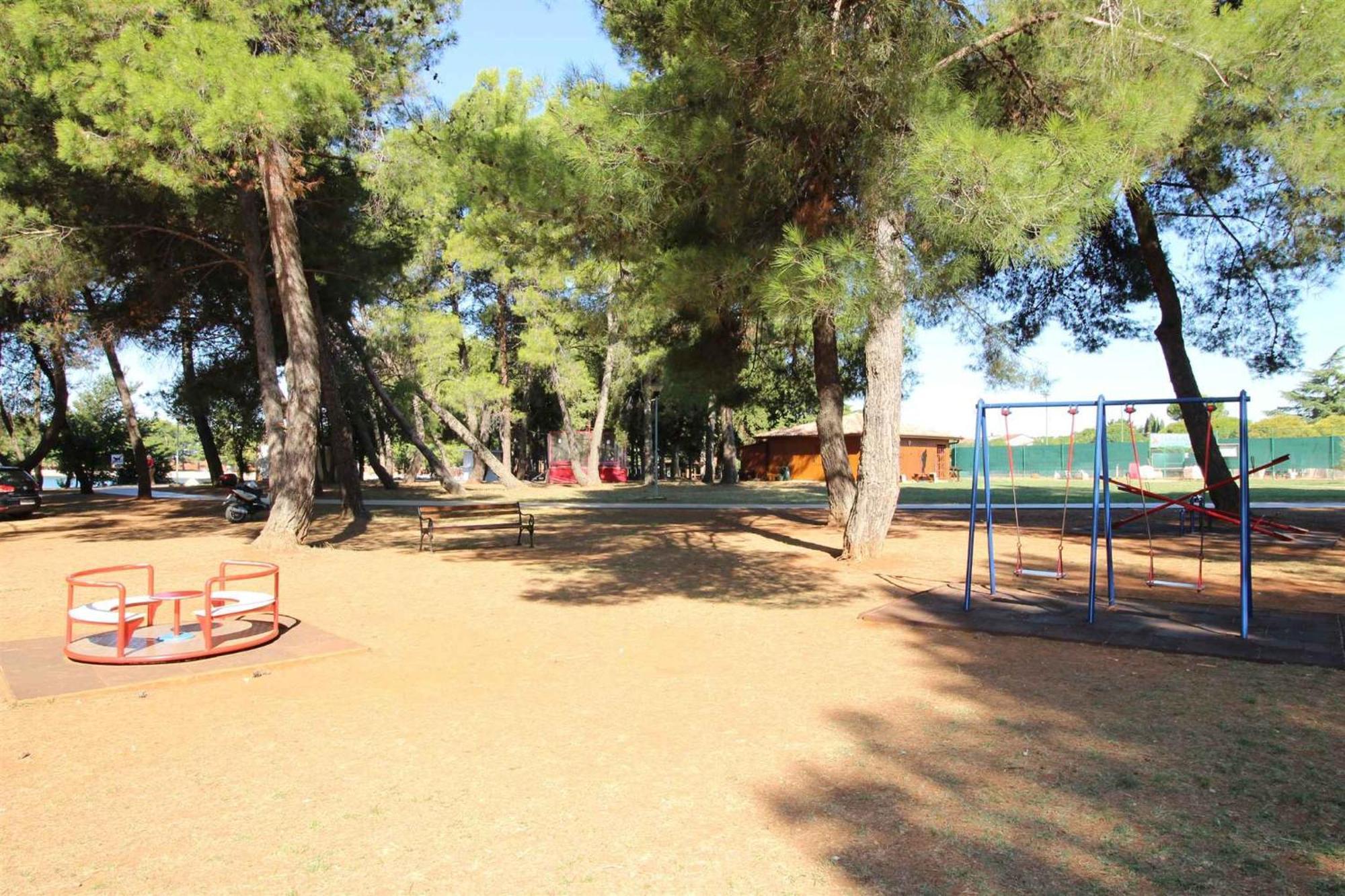 Apartments In Novigrad - Istrien 46738 Karpinjan Экстерьер фото